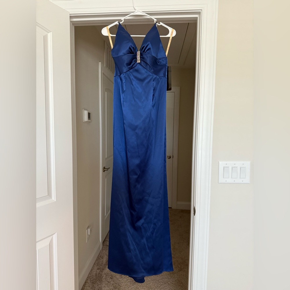 Joli Dress